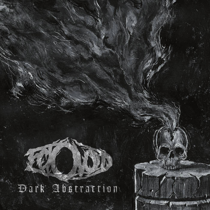 Ectovoid - Dark Abstraction - Download (2016)